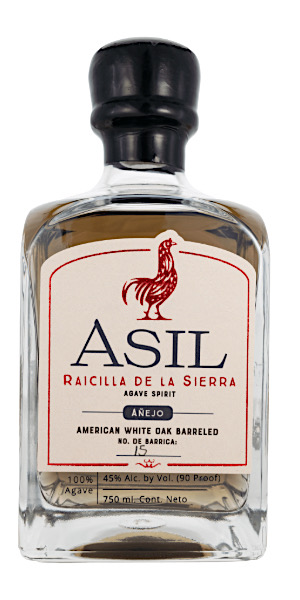 Asil